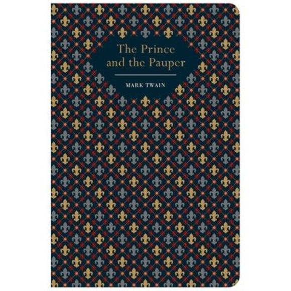 The Prince and the Pauper -- Mark Twain - Picture 1 of 1